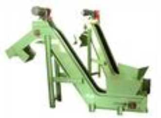 Product Loading Conveyors